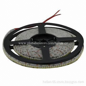 LED strip light with SMD 5050 or 3528